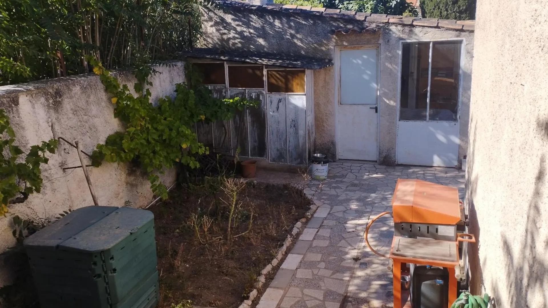 Casa vacanze Maison Individuelle, Piscine Et Jardin Marsiglia