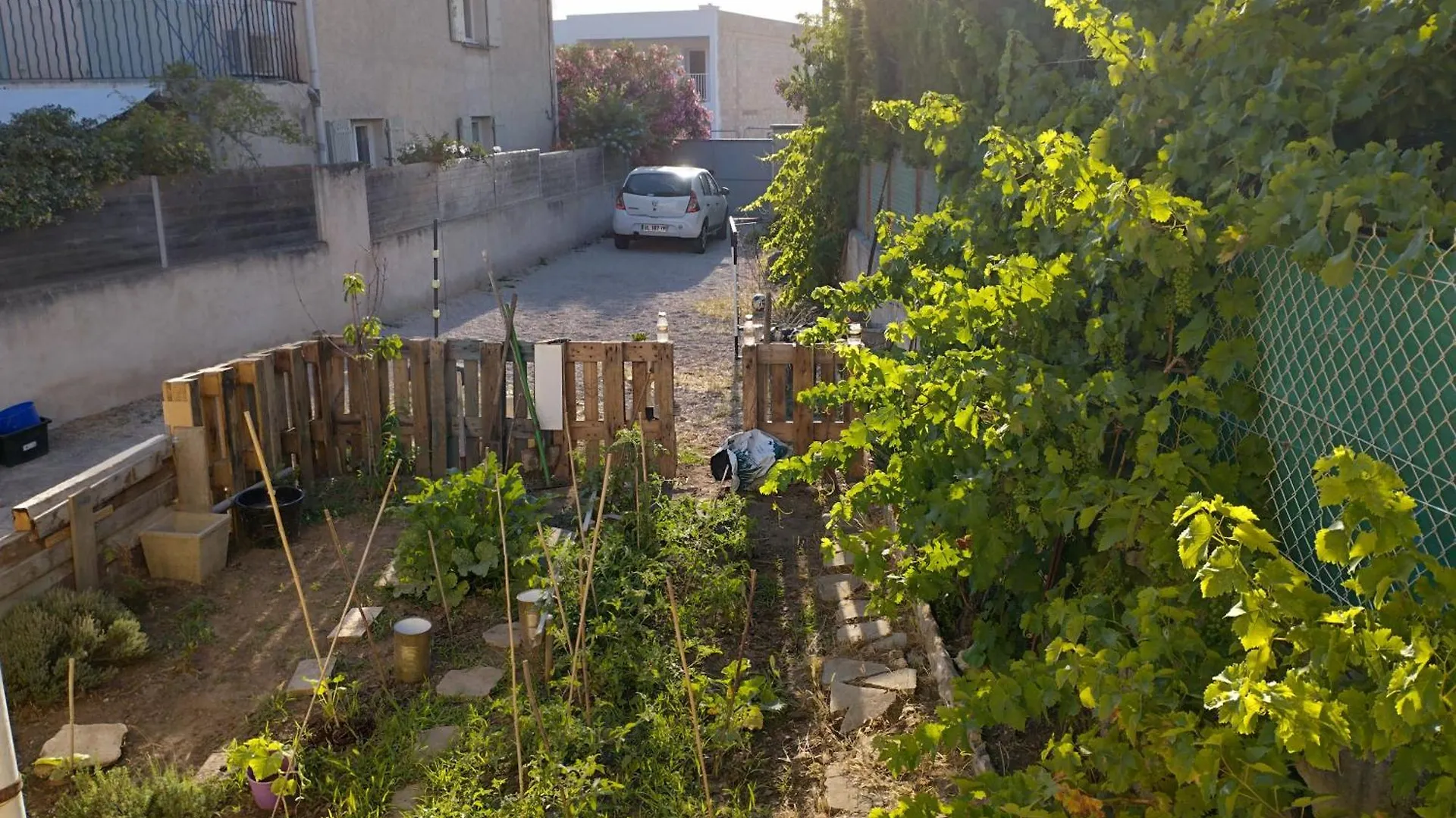 Maison Individuelle, Piscine Et Jardin Marsiglia 0*,  Francia