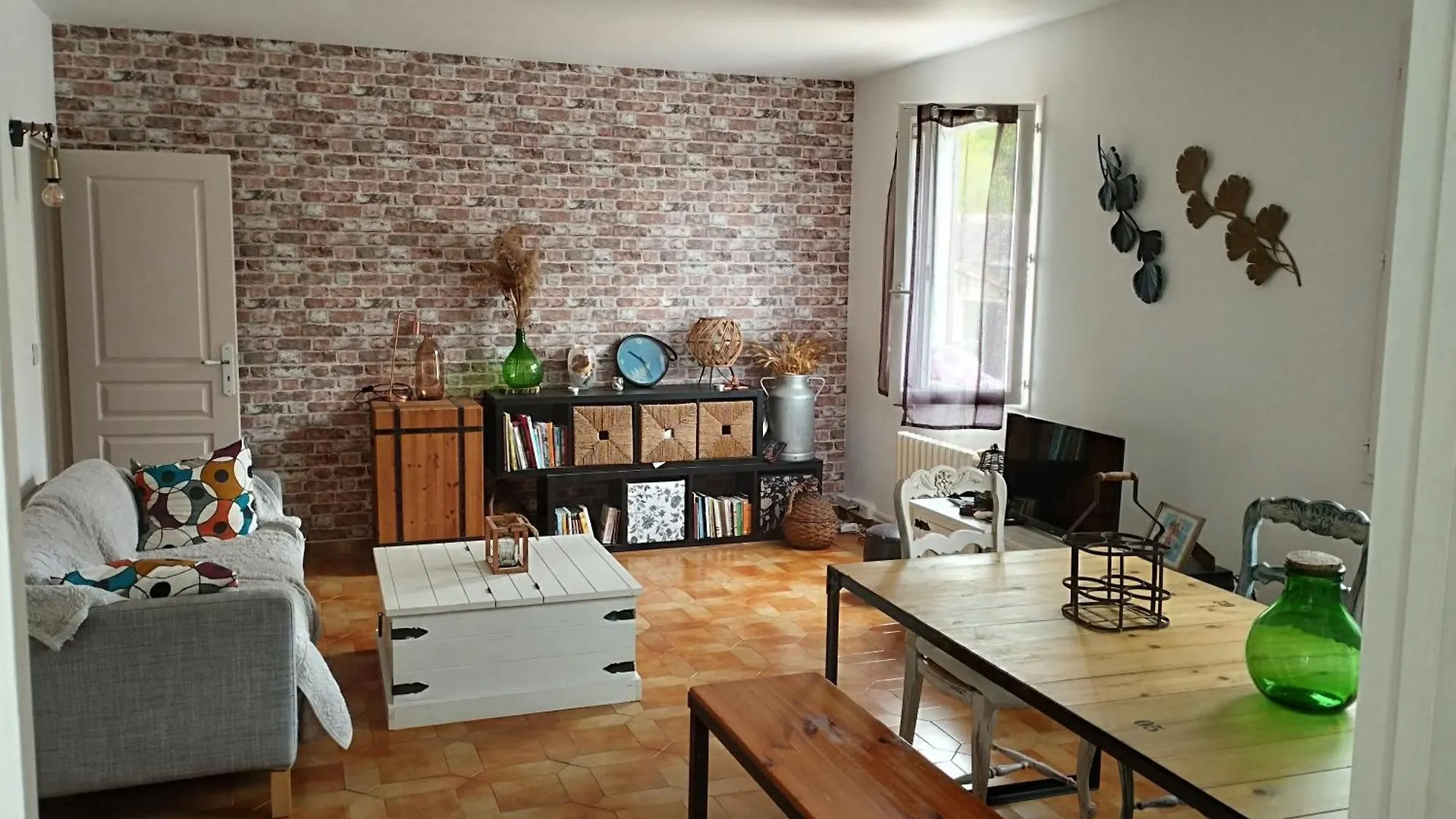 Maison Individuelle, Piscine Et Jardin Marsiglia